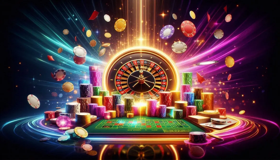 BaxterBet Casino